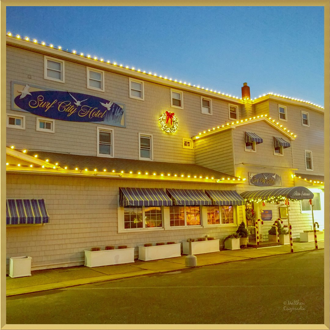 Surf City Hotel