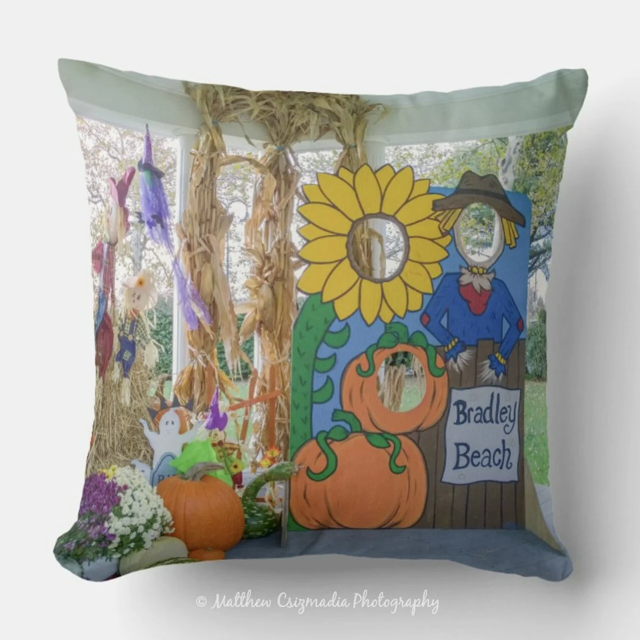 HappyHalloweenBradleyBeachGazeboThrowPillowWM.jpg