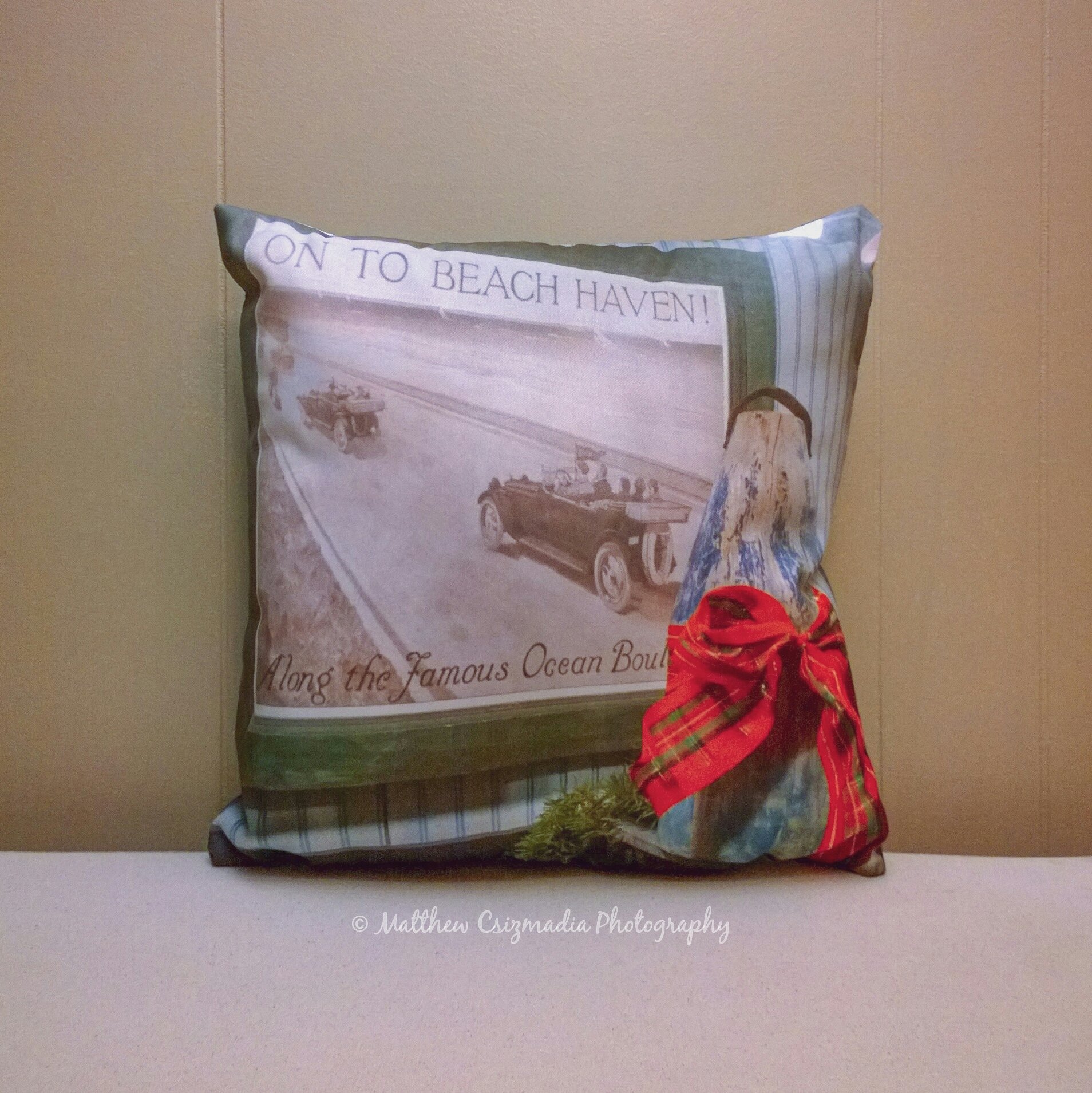 ...on to Beach Haven!!!