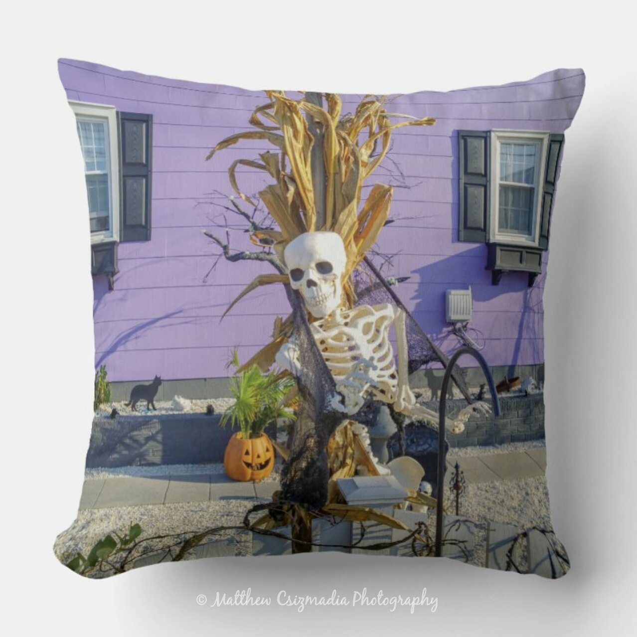 HalloweenInTheWildwoodsThrowPillow.jpg
