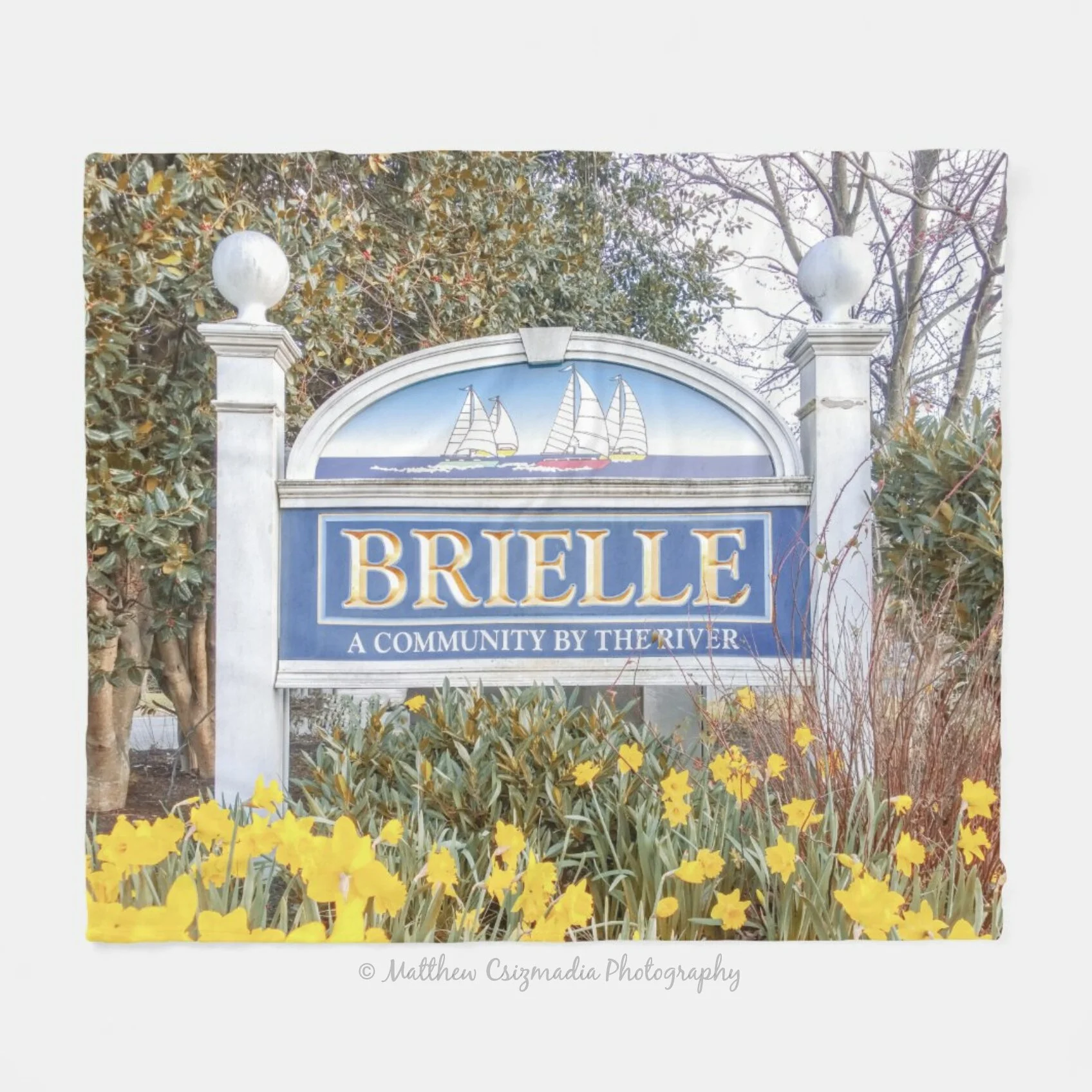 Welcome to Brielle