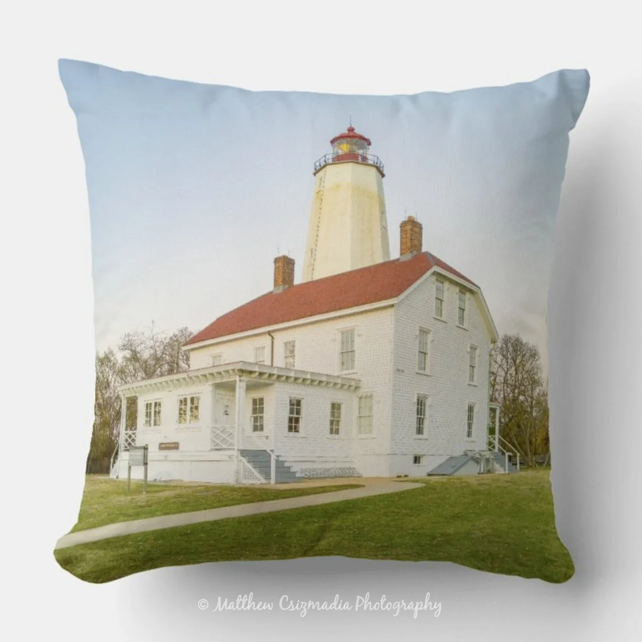 SandyHookLighthouseThrowPillowWM.jpg