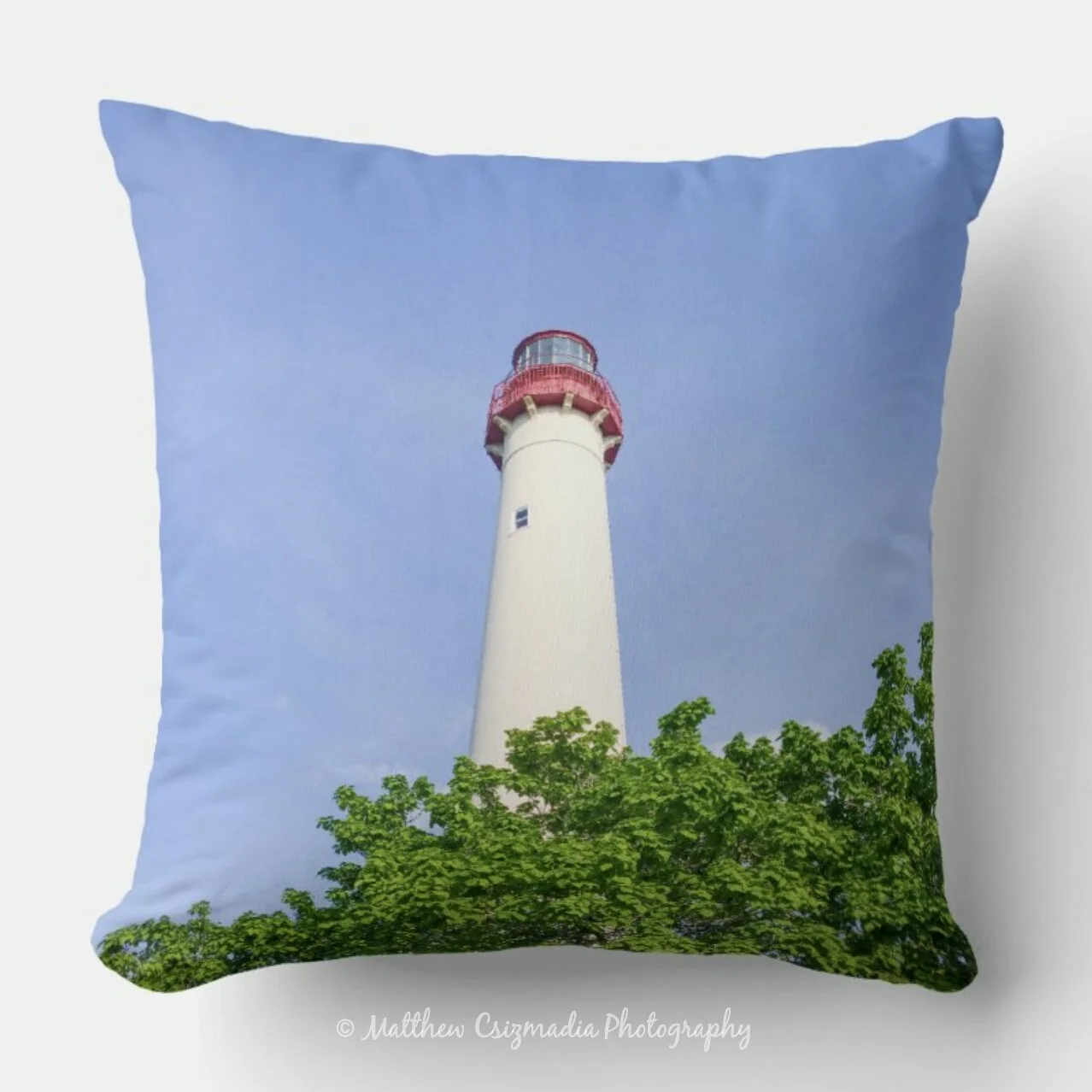 CapeMayLighthouseThrowPillowWM.jpg