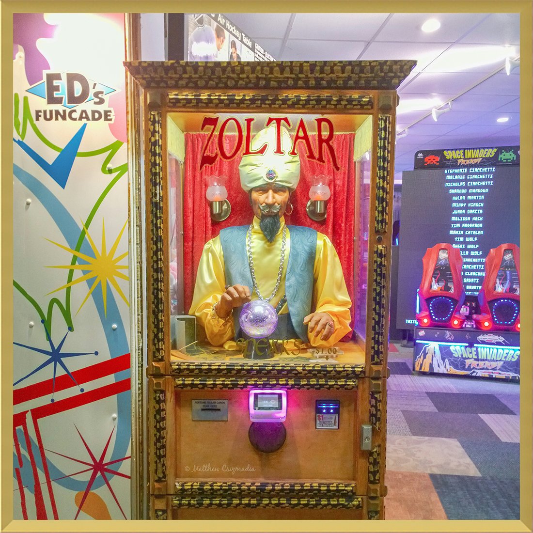 ZOLTAR