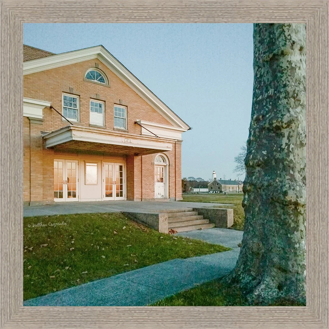 Sandy Hook's Post Theater