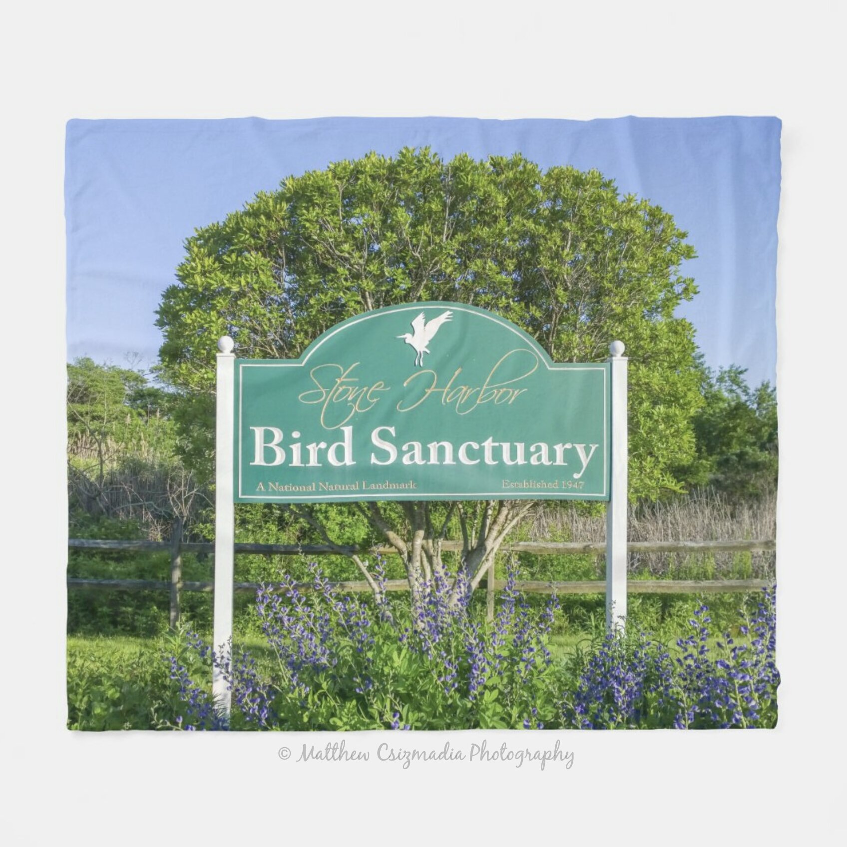 StoneHarborBirdSanctuaryFleeceBlanketWM.jpg