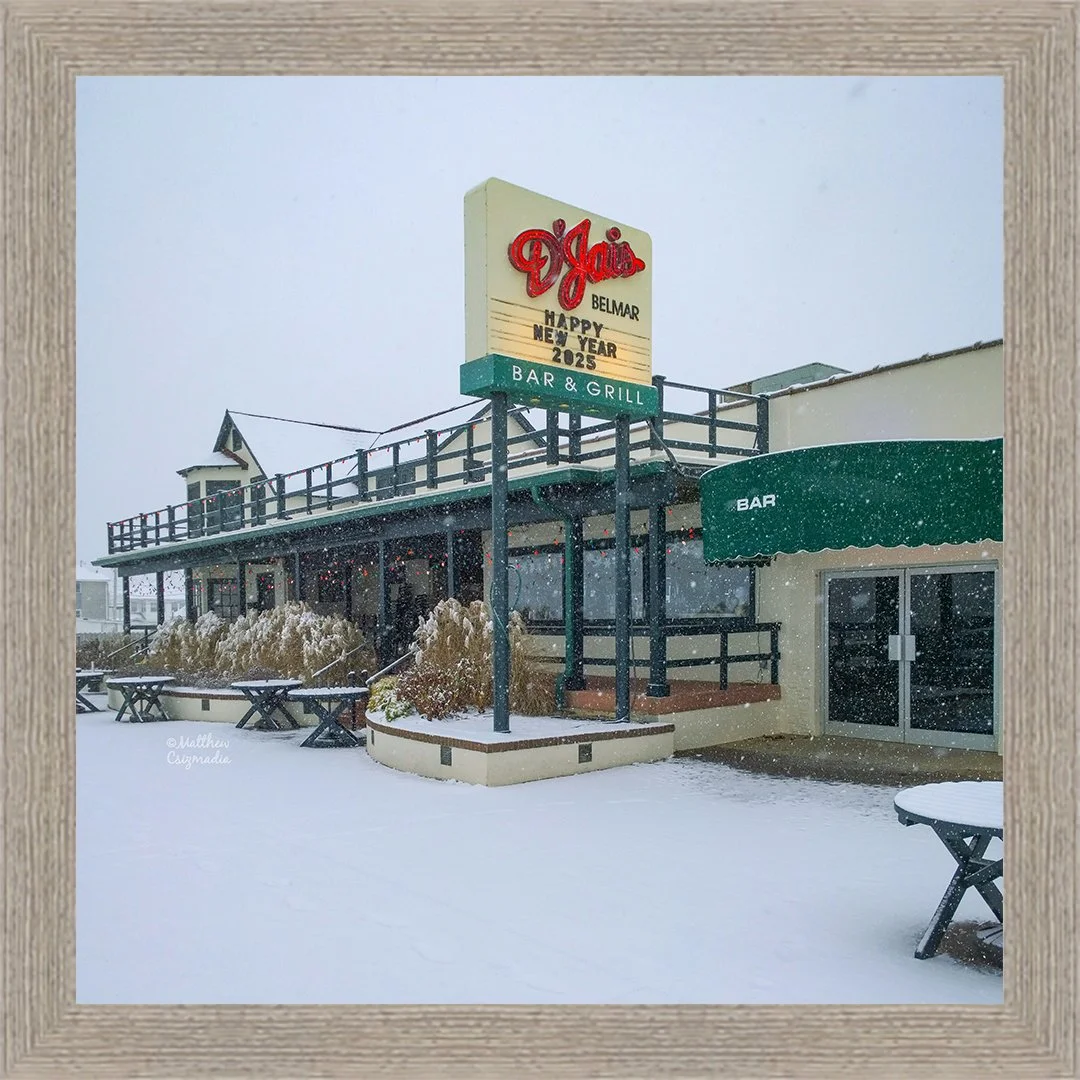 Happy New Year 2025 from D'Jais