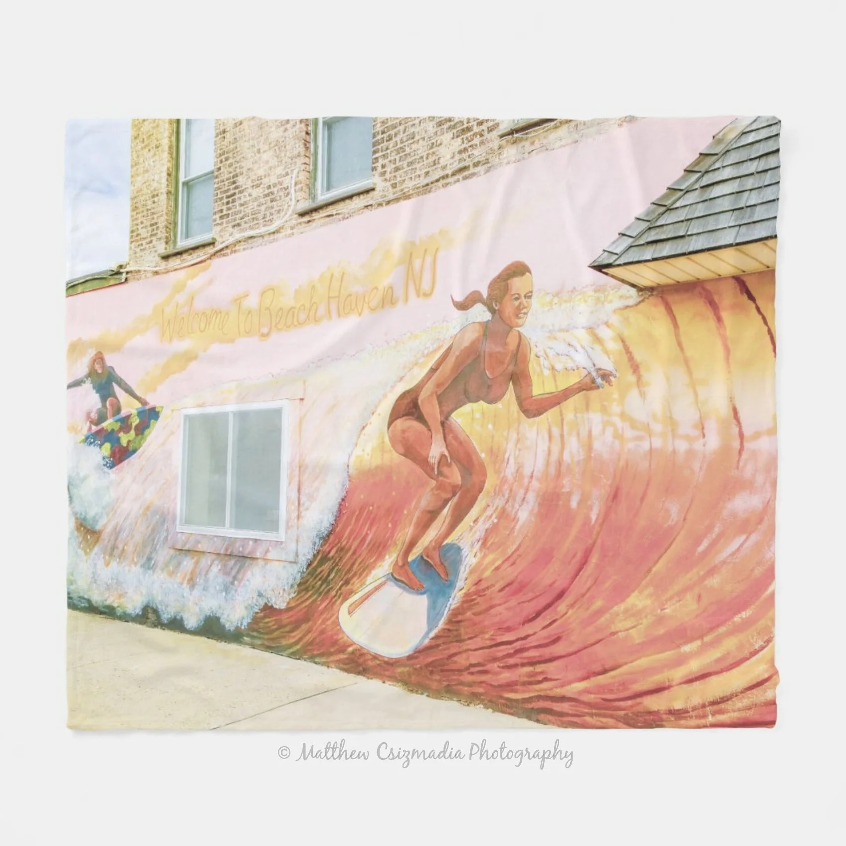 Surf's Up in Beach Haven!