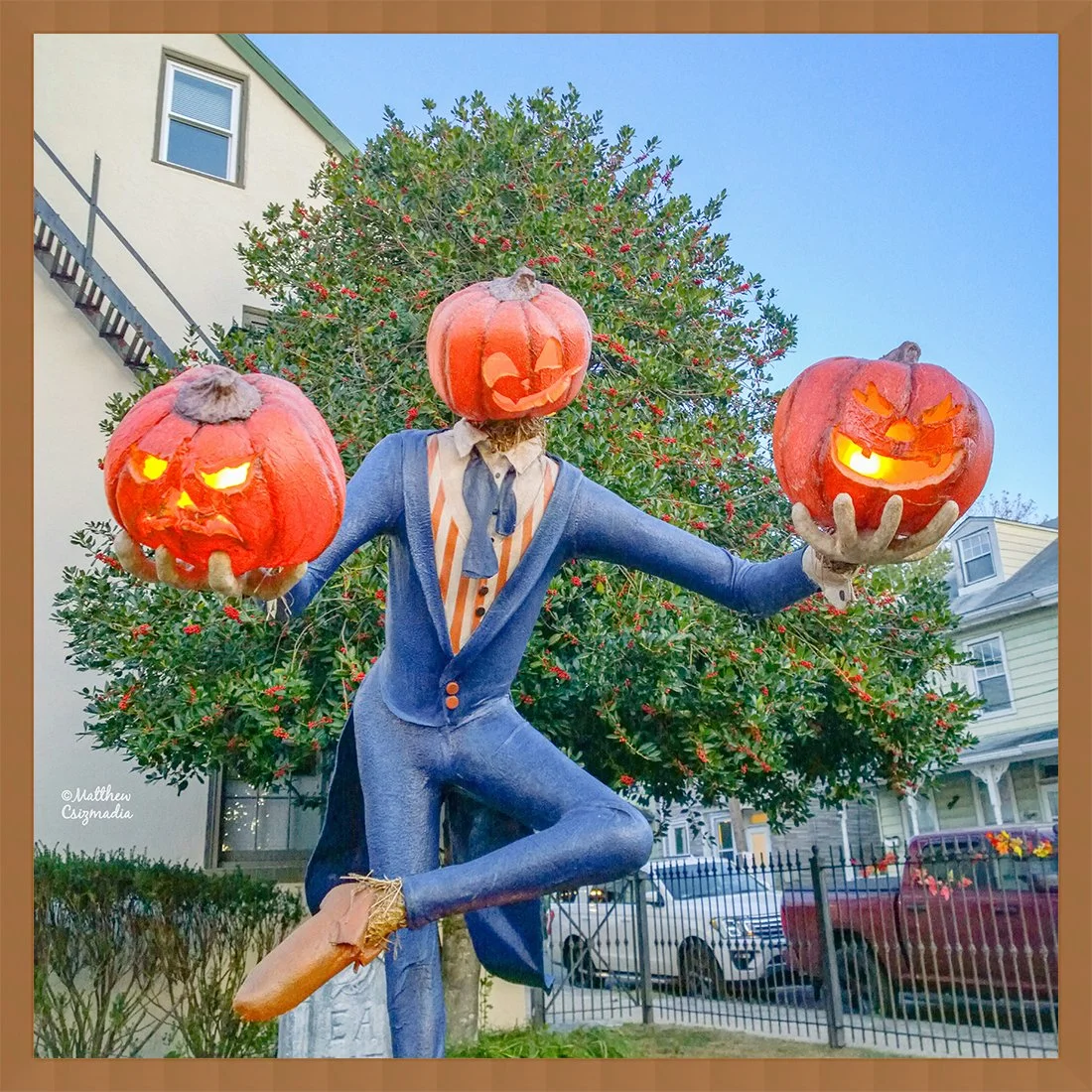 Pumpkinhead