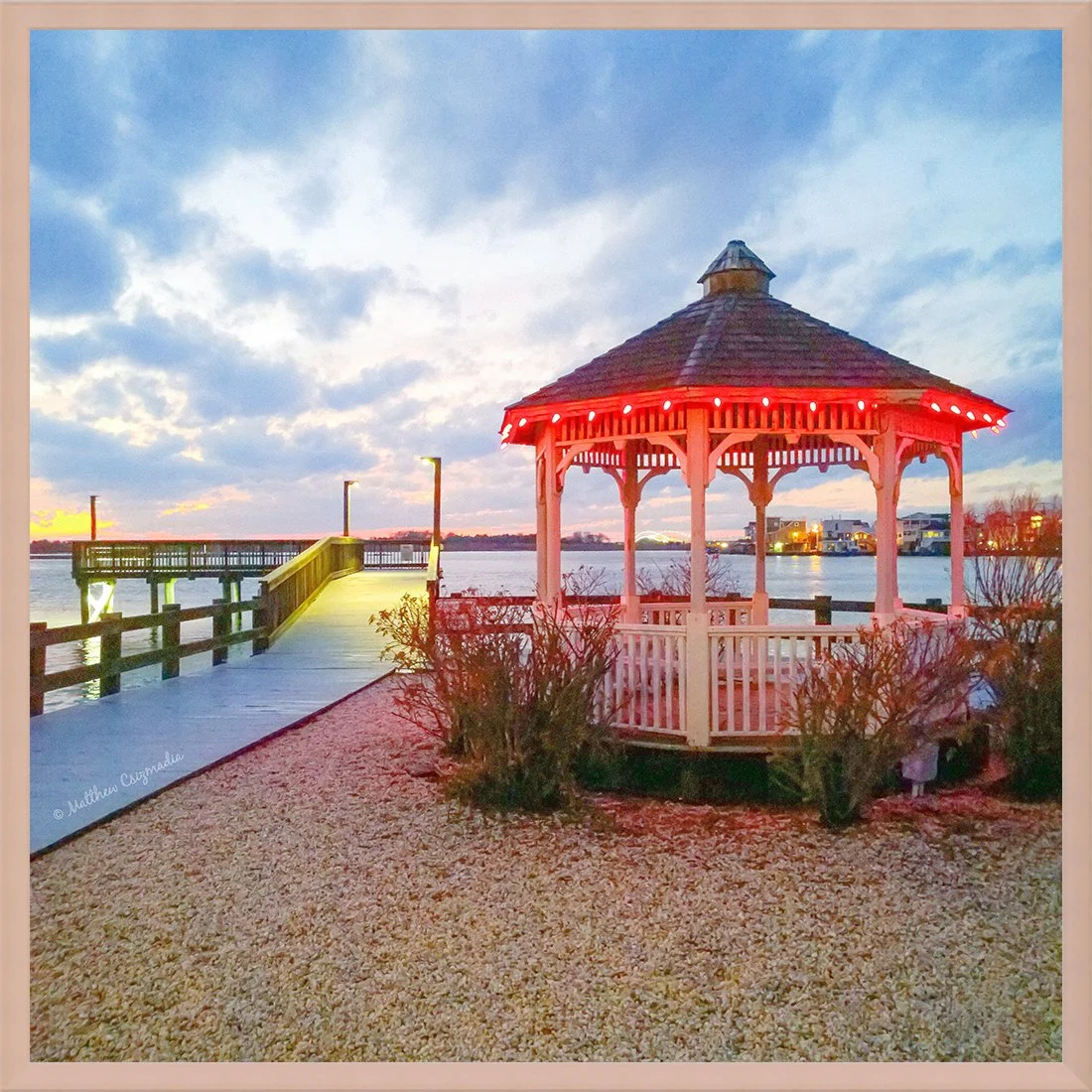 Ship Bottom's Waterfront Park