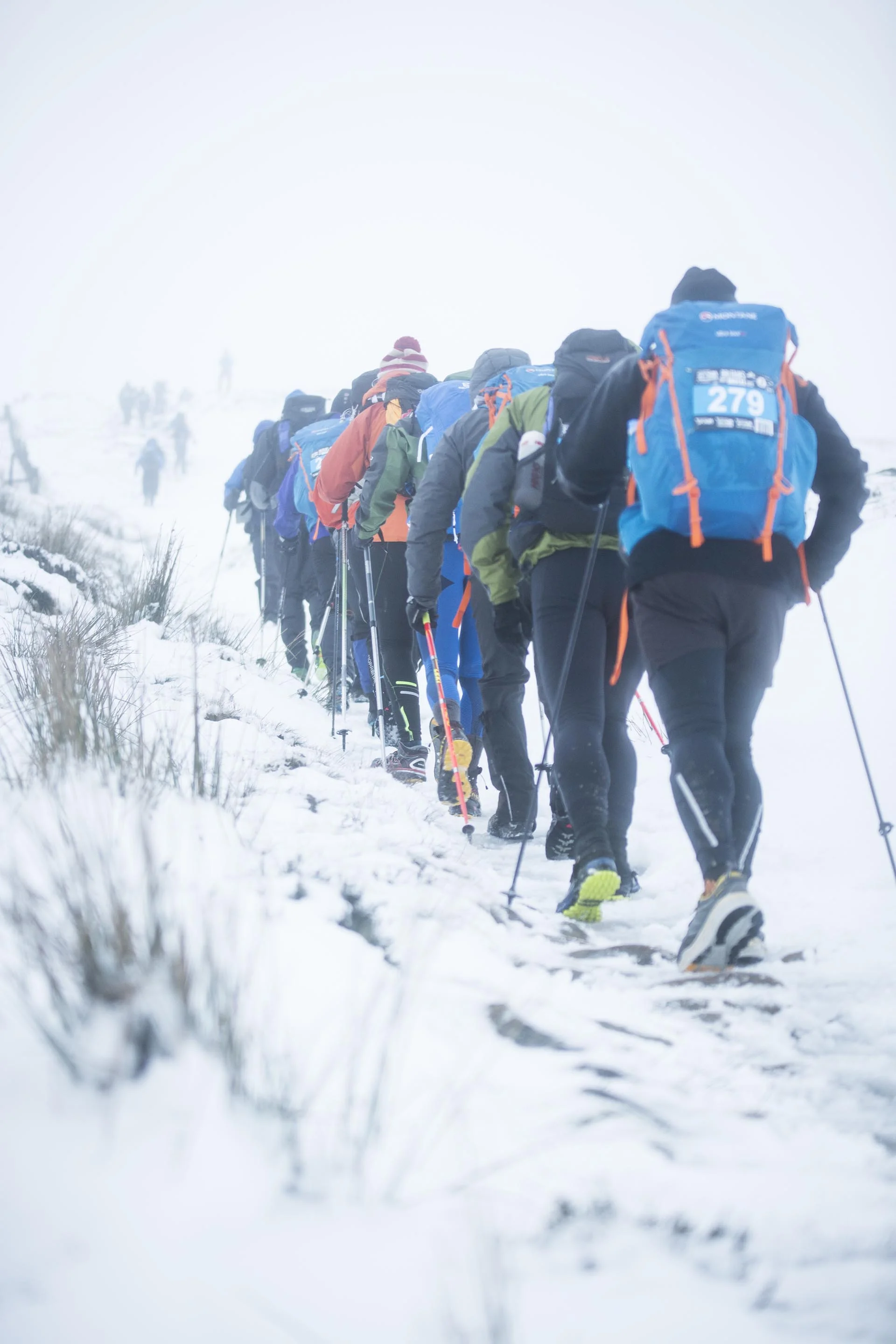 MONTANE Spine Challenger 
