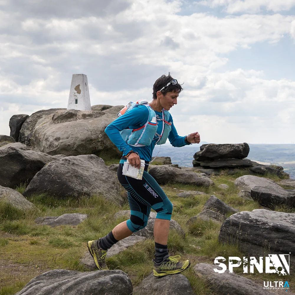 MONTANE Summer Spine Race