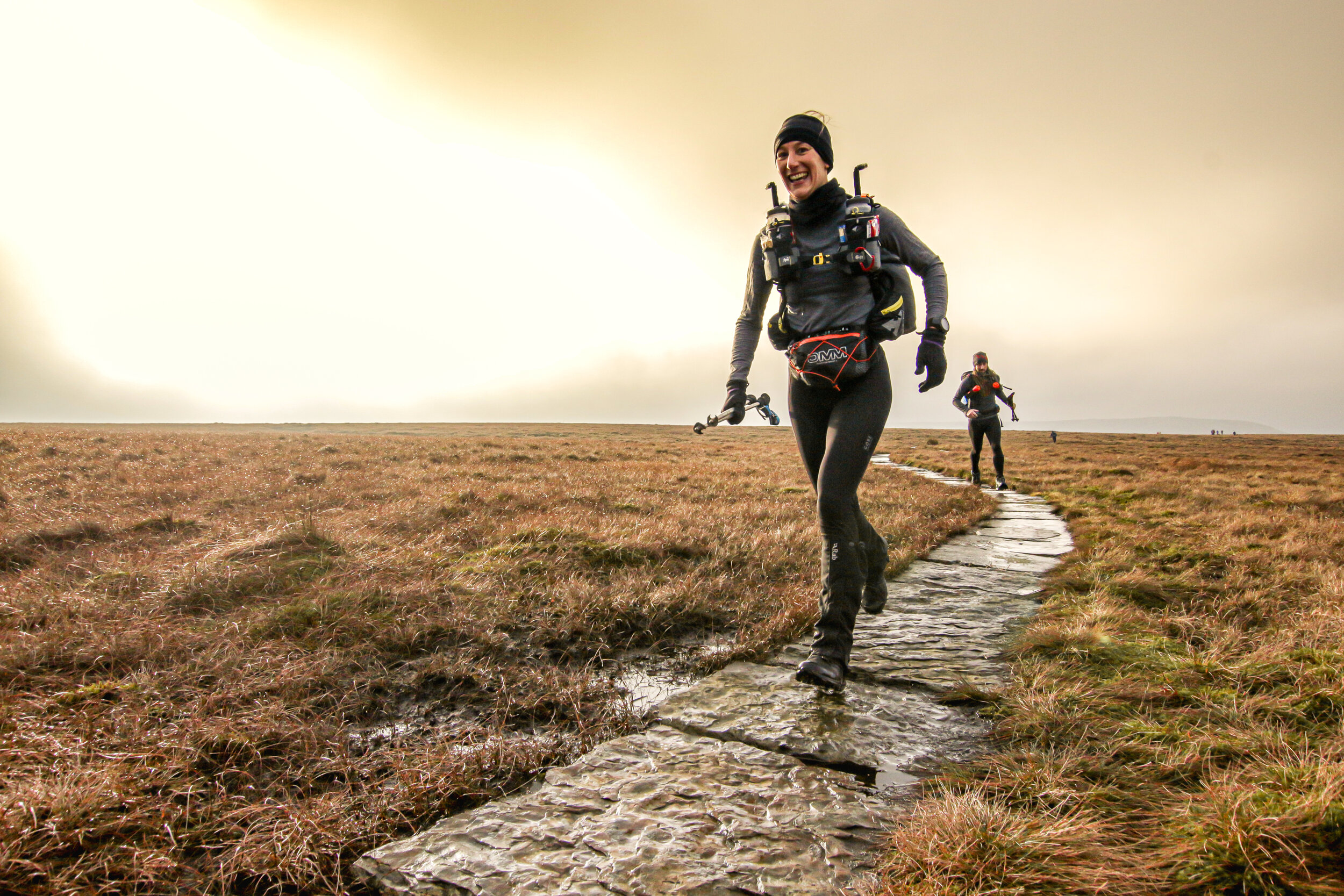 MONTANE Summer Spine Sprint