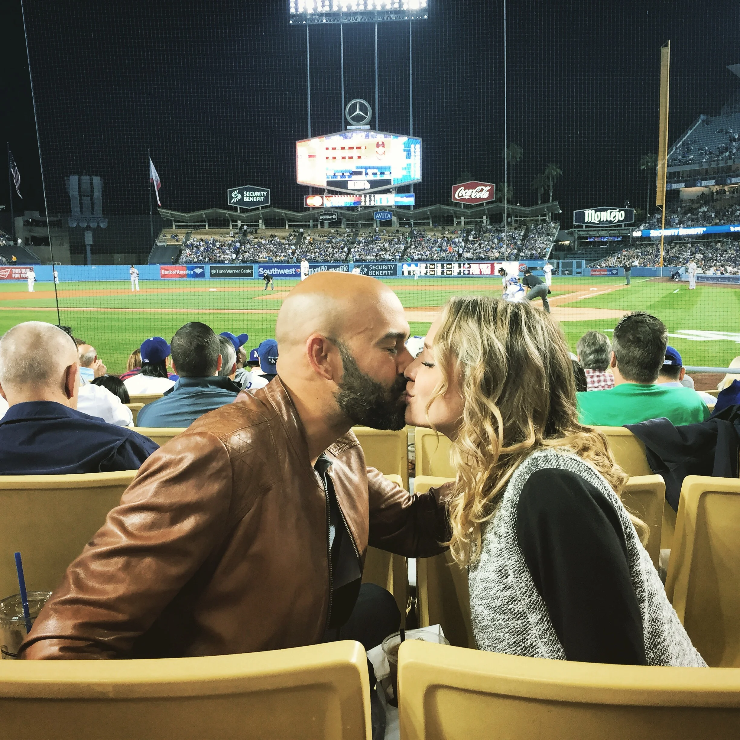 Baseball Part Deux