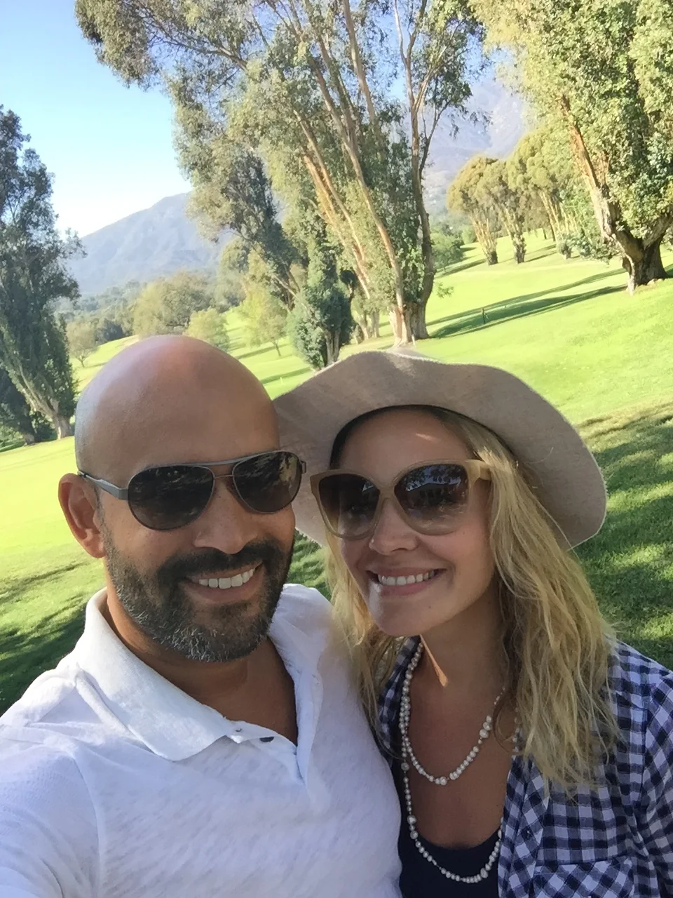 Paving the way to engagement...