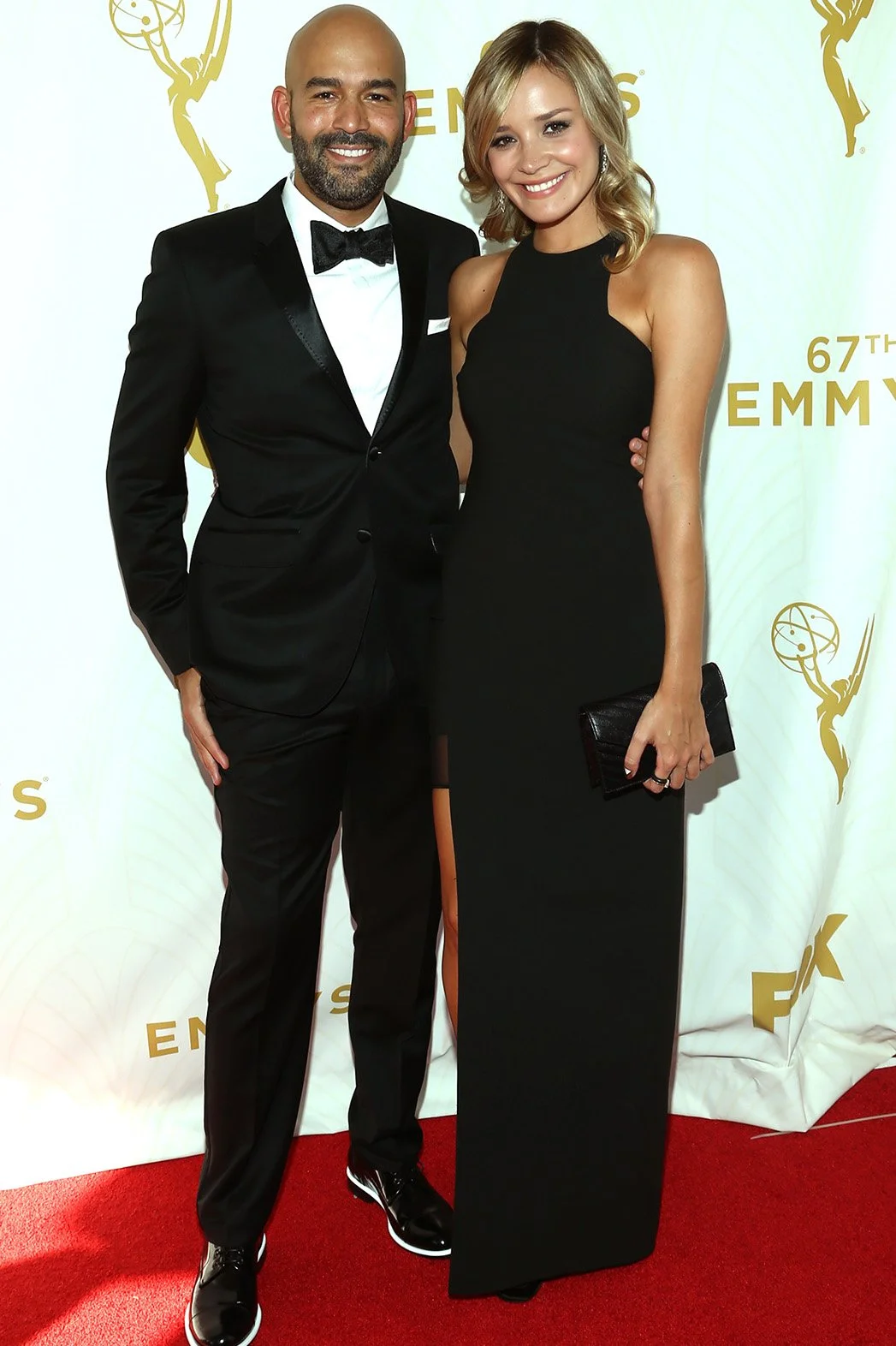Emmy's 2015