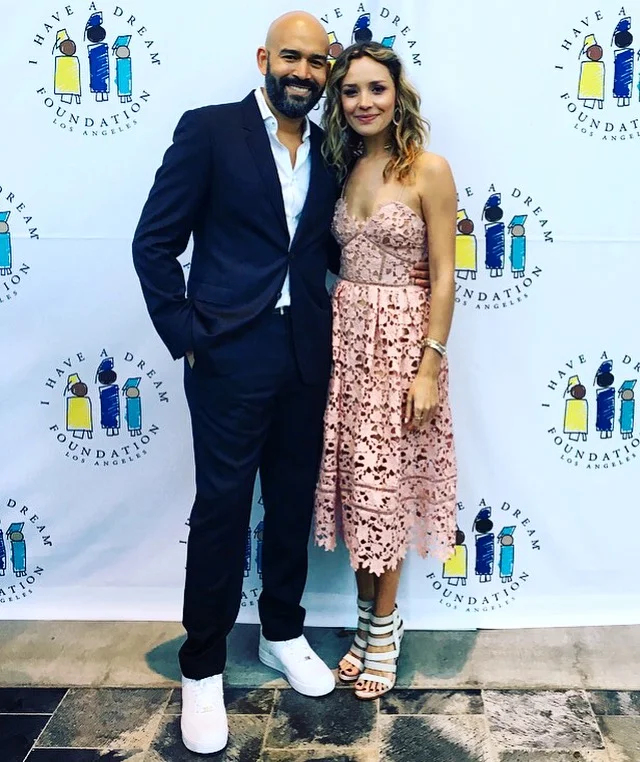 I Have A Dream Foundation