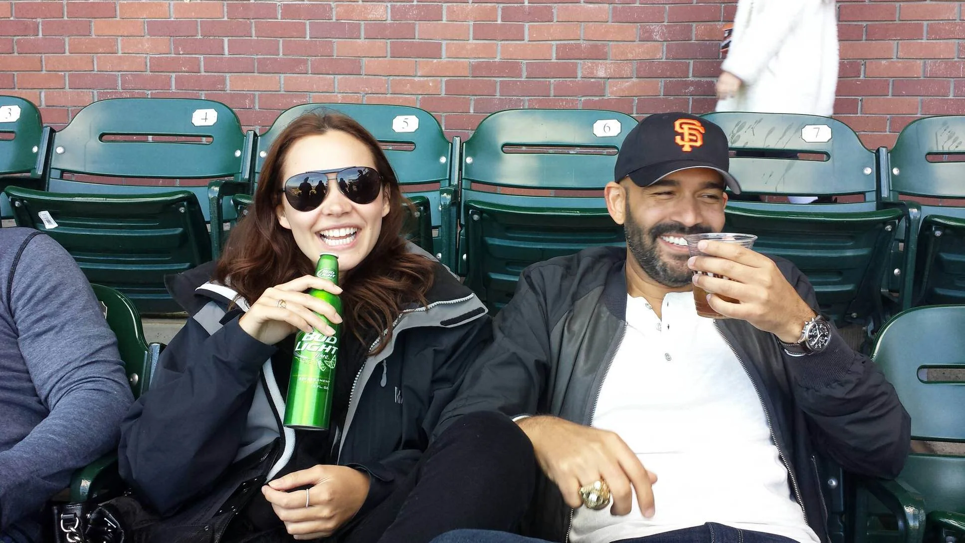 The Day It All Began... April 26, 2014