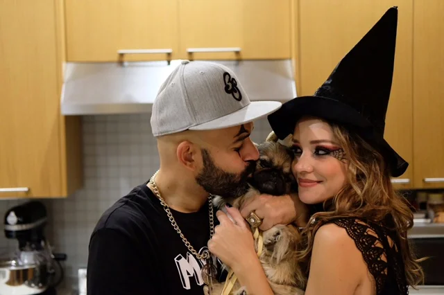 Terence's Birthday 2016