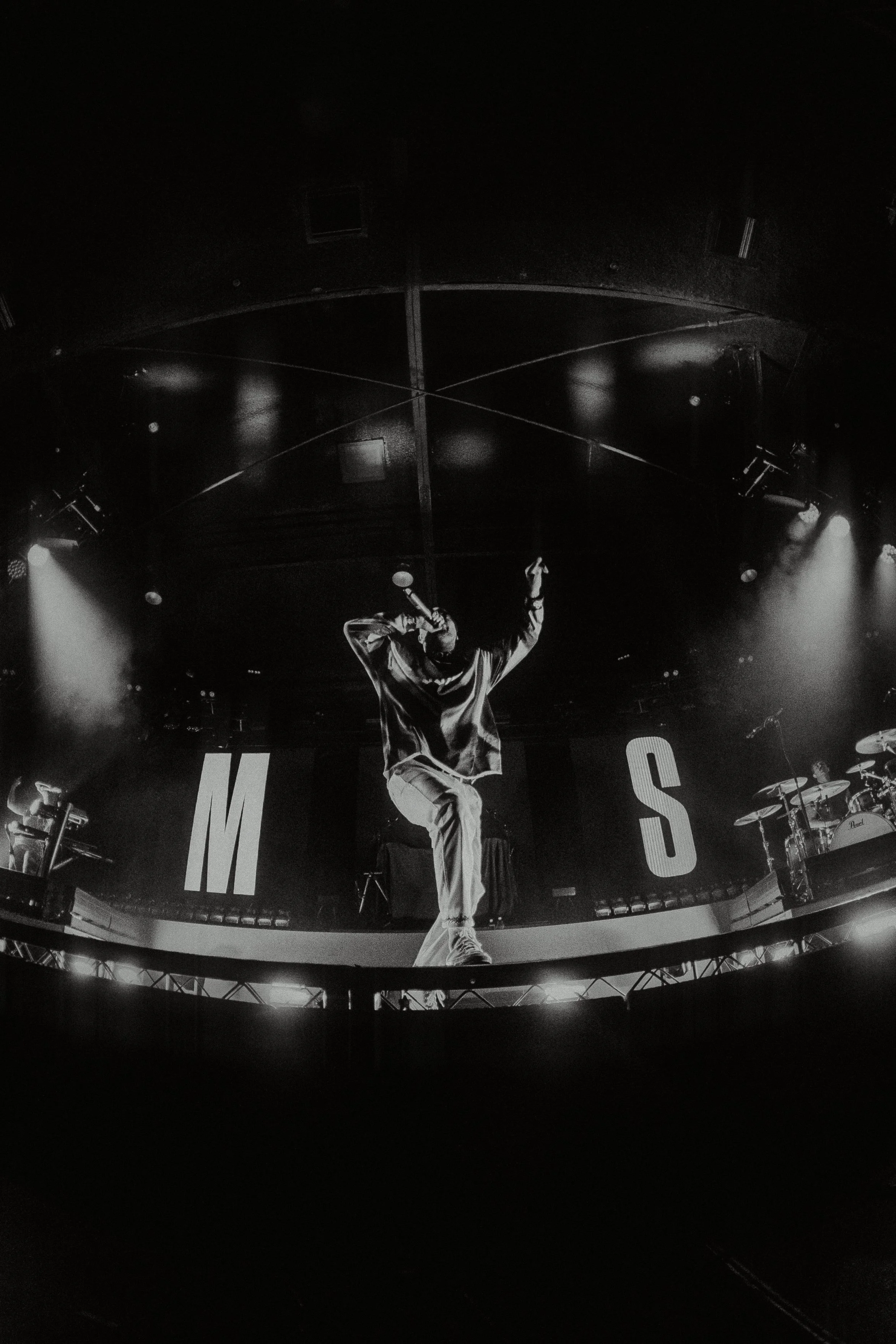 make them suffer