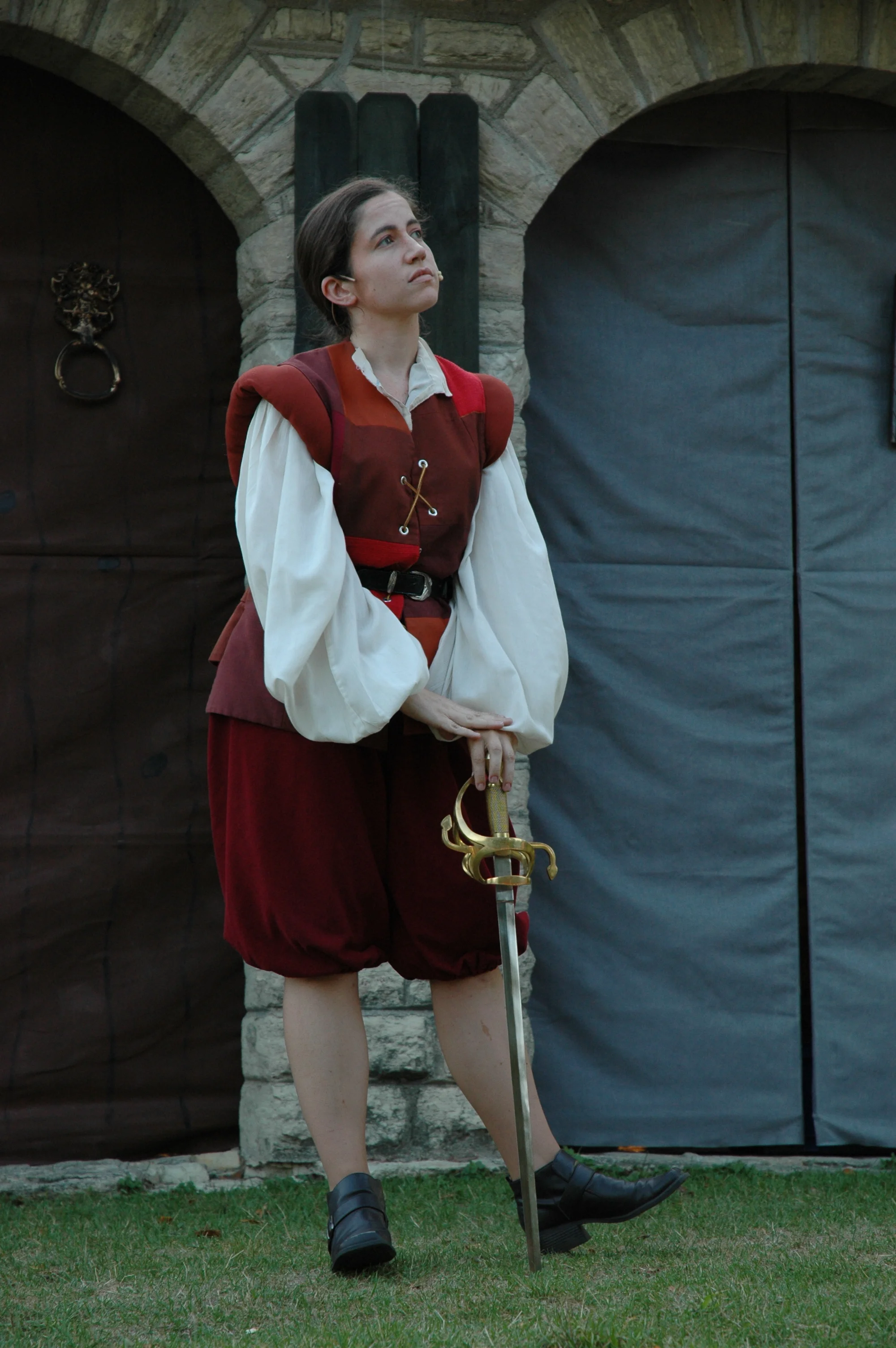  Merry Wives of Windsor, 2004 
