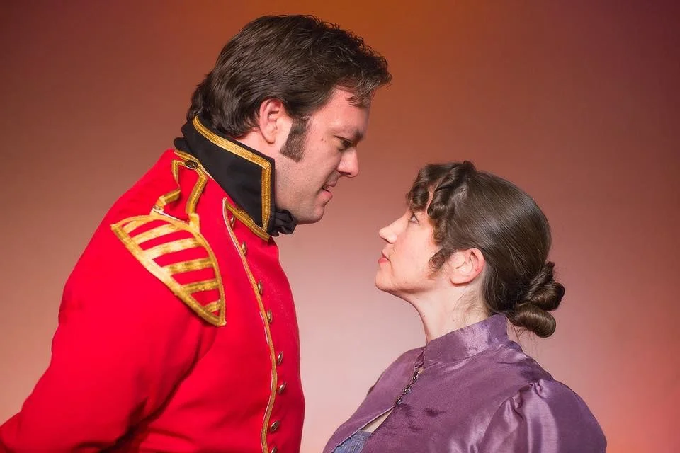  Much Ado About Nothing, 2017  Photo credit: Rena Petrello 