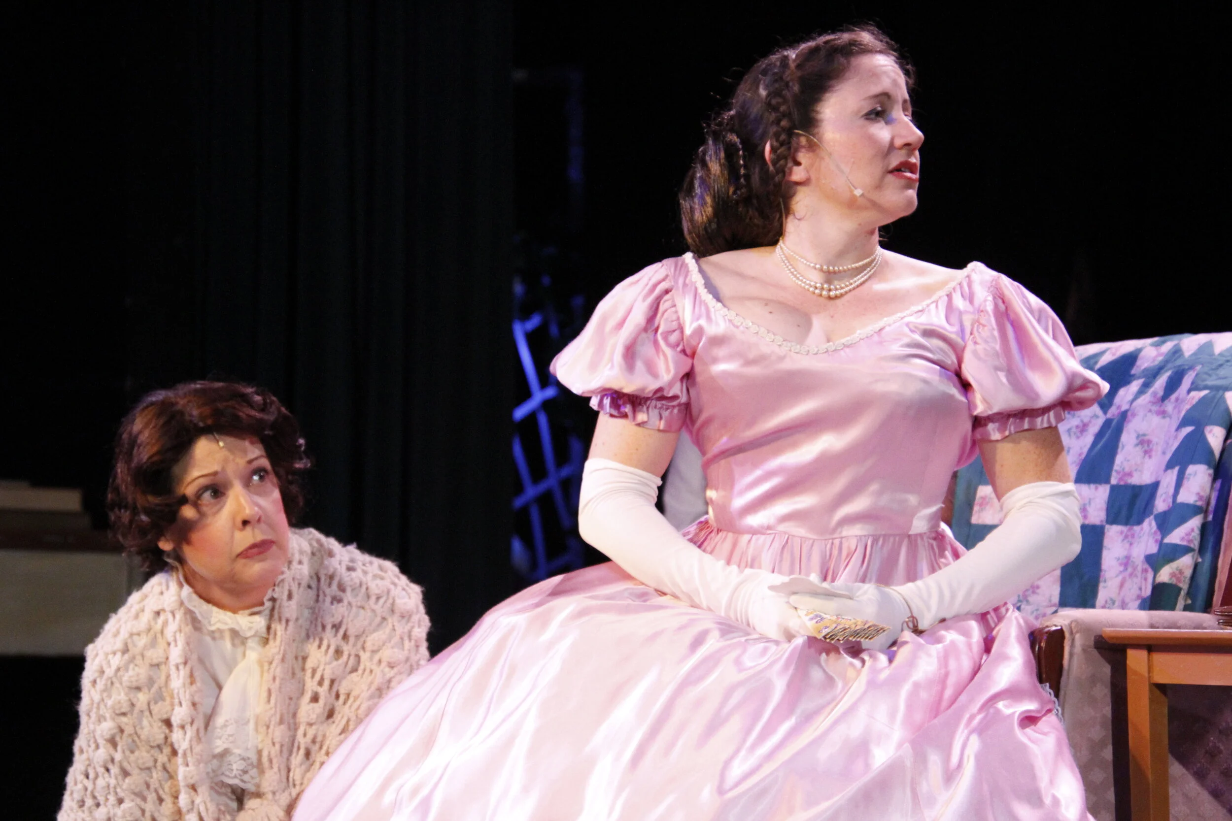  Little Women, 2018 