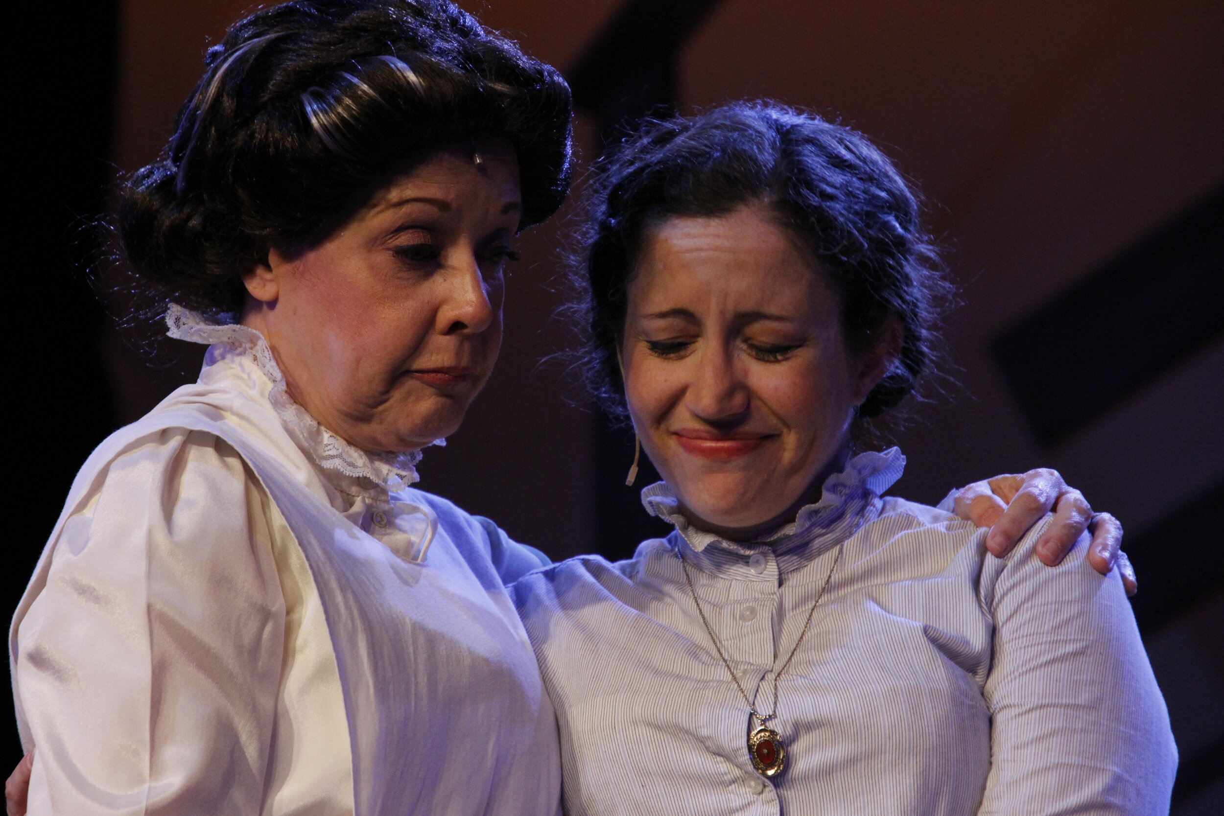 Little Women, 2018