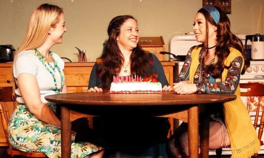 Crimes of the Heart, 2019