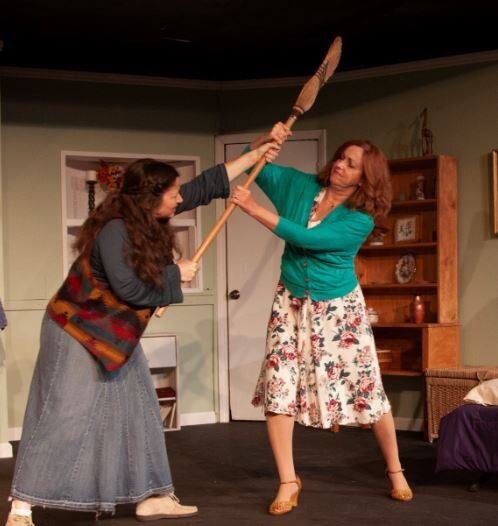  Crimes of the Heart, 2019 