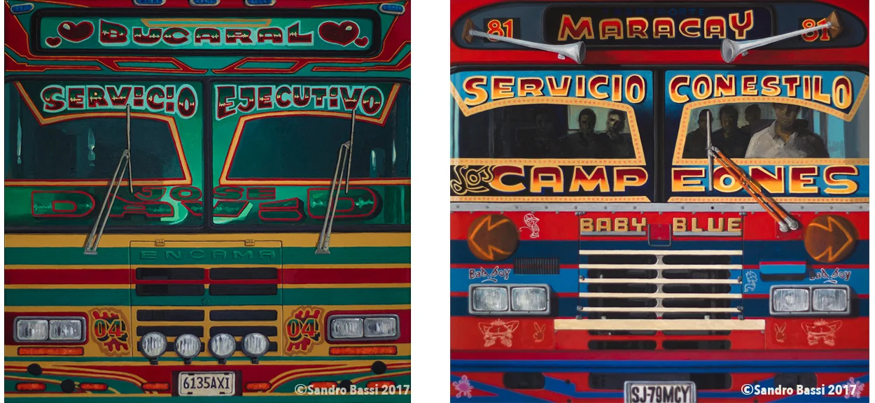 Servicio ejecutivos