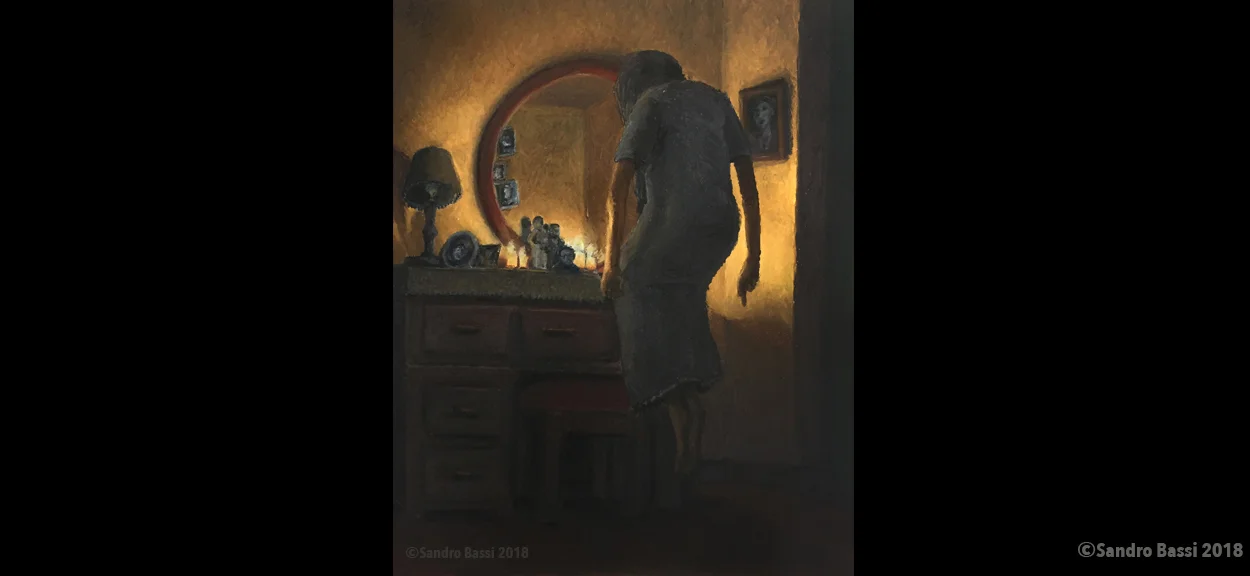 El Entierro