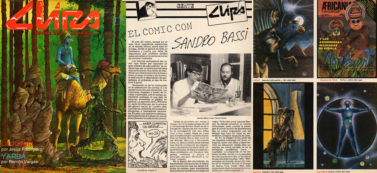 Compañeros de viaje