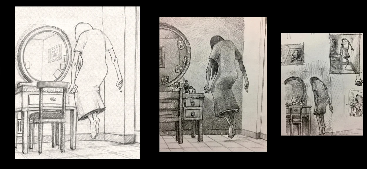 El Entierro