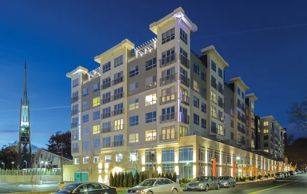 Rentals reign for Fairfield investors