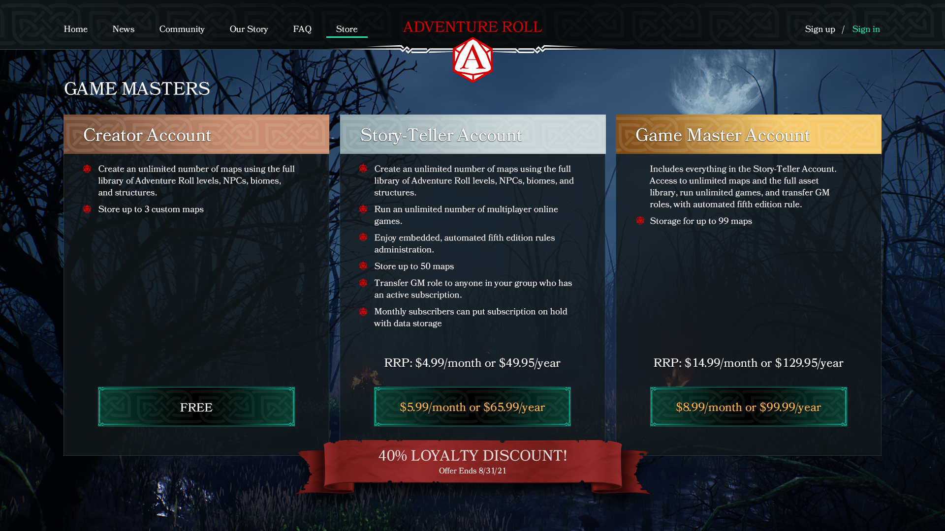 AdventureRoll_Website_Store_GM-accounts_001.png