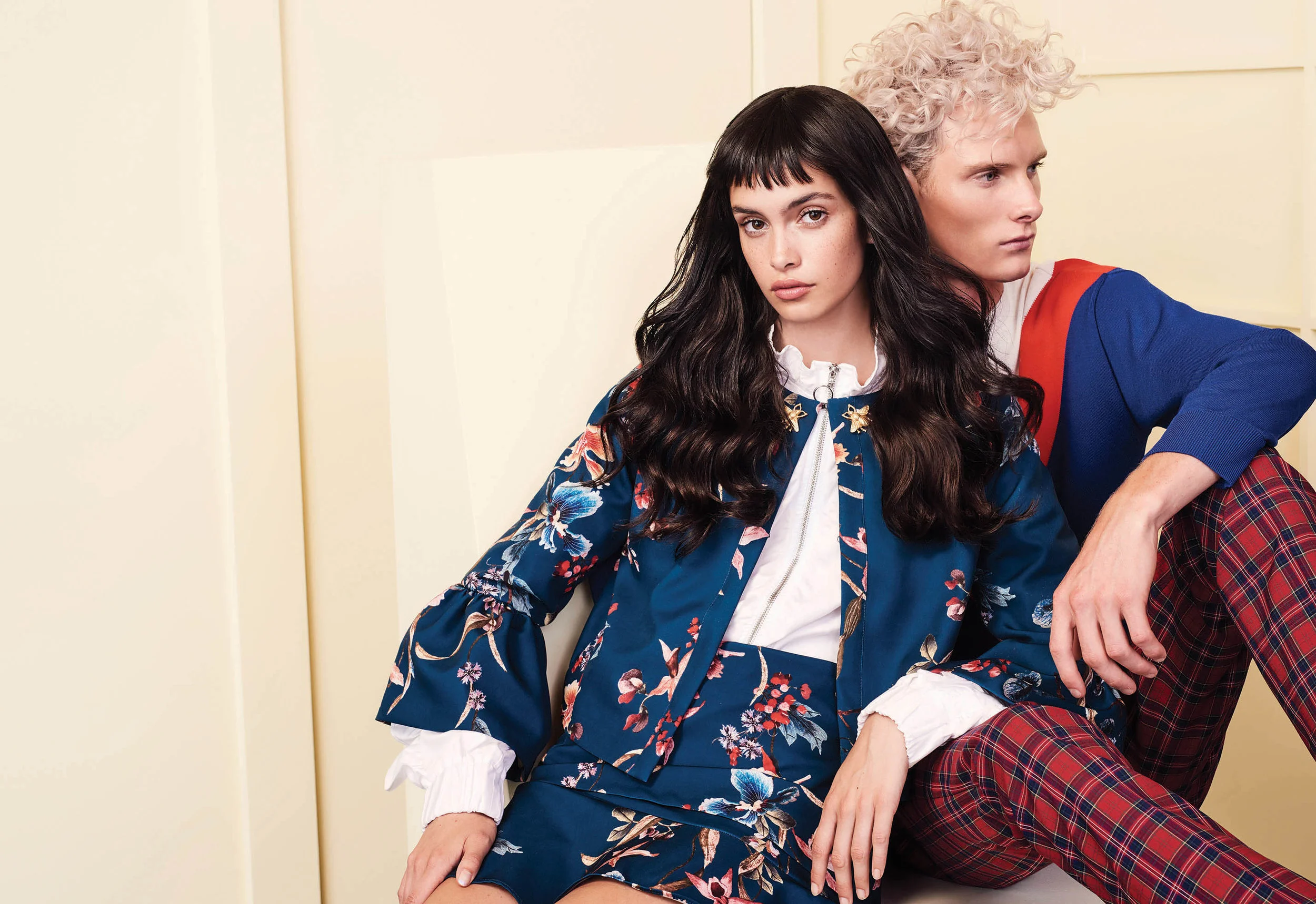 Nieuwsgierig naar ons werk? 