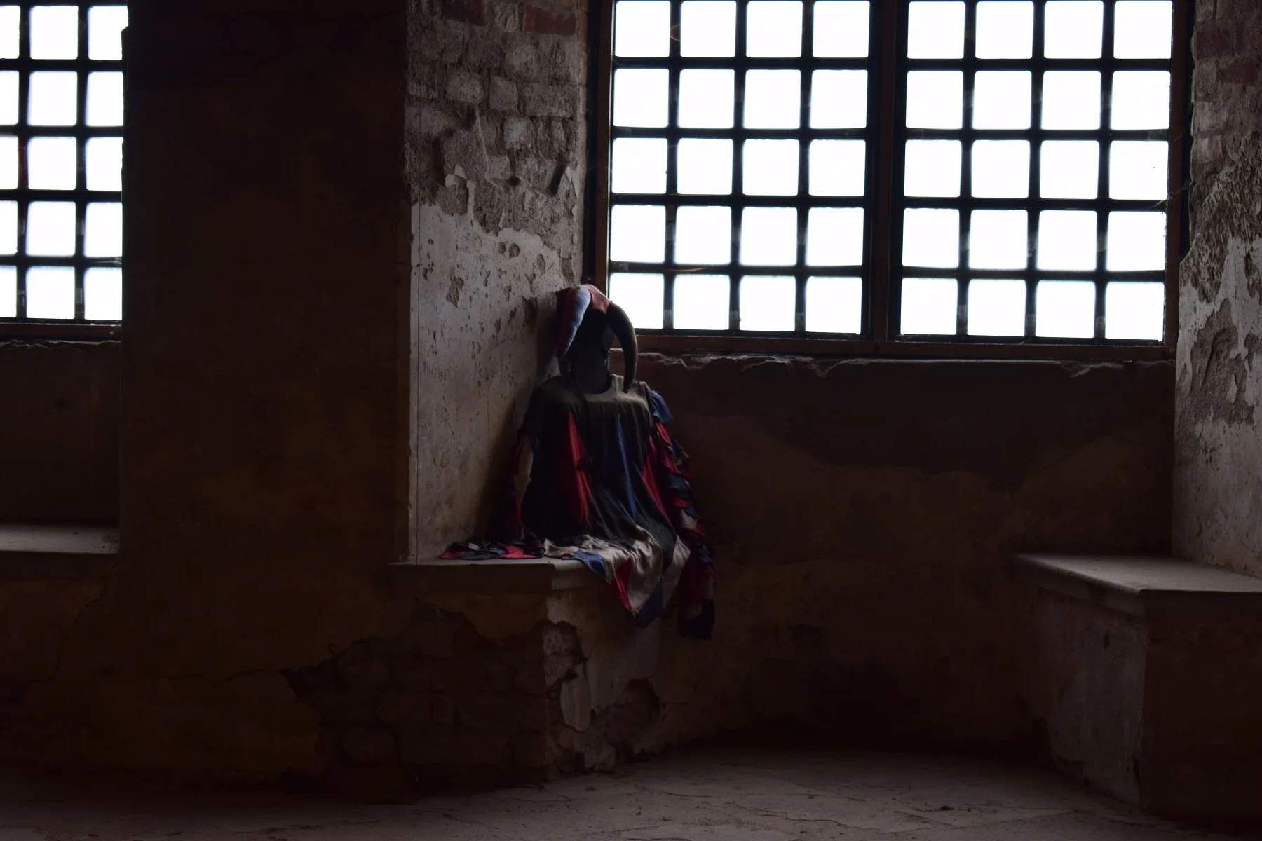 jester is still here
