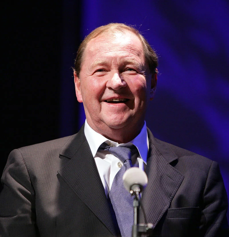 Roy Andersson in 2008