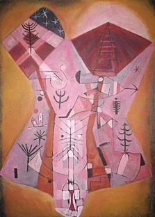 Korset van Klee