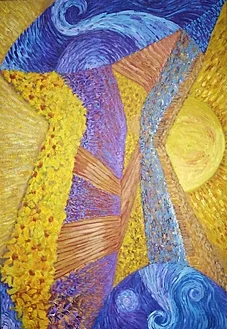 Korset van Gogh