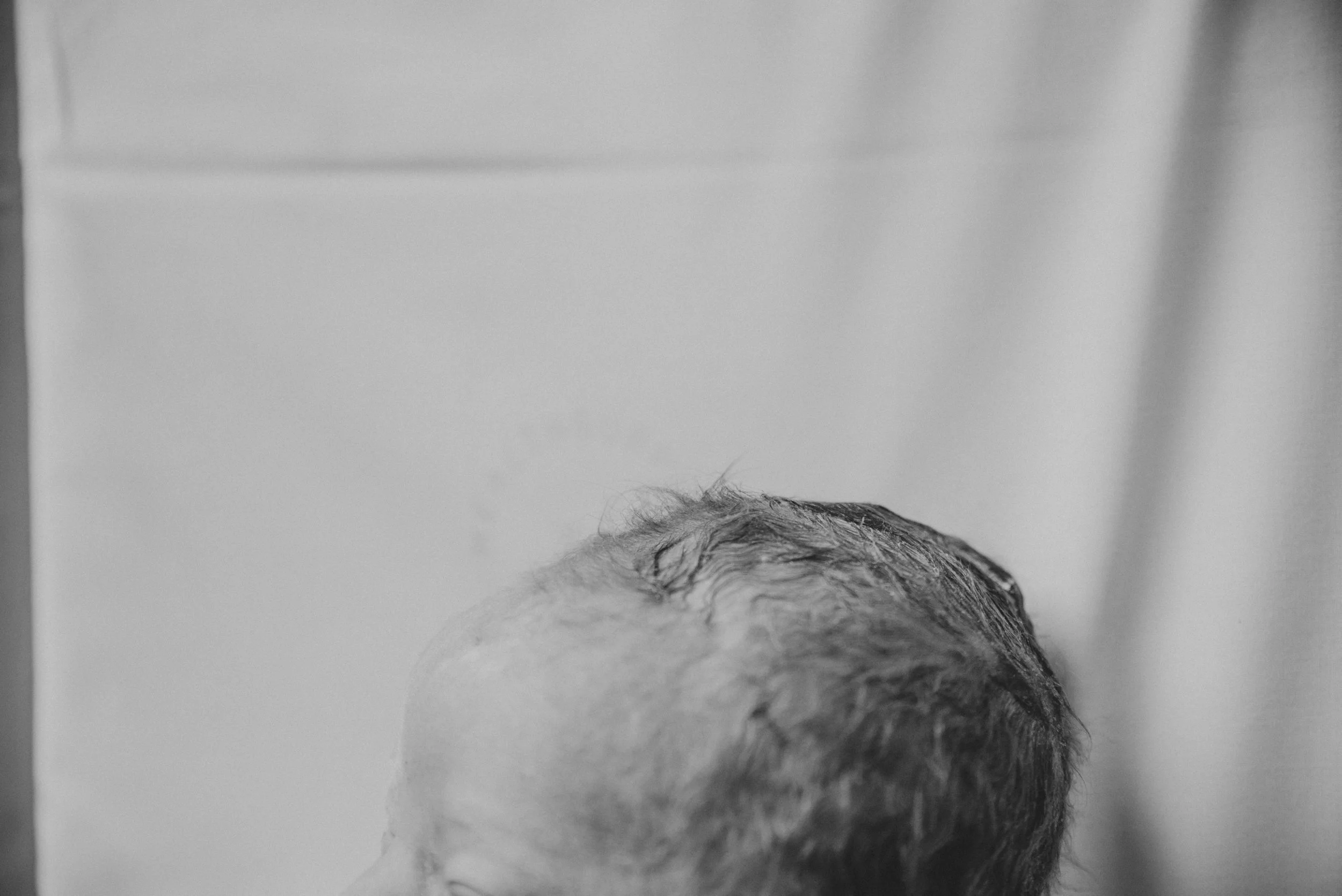 Welcome to the world, Max! Bathurst Birth Photography