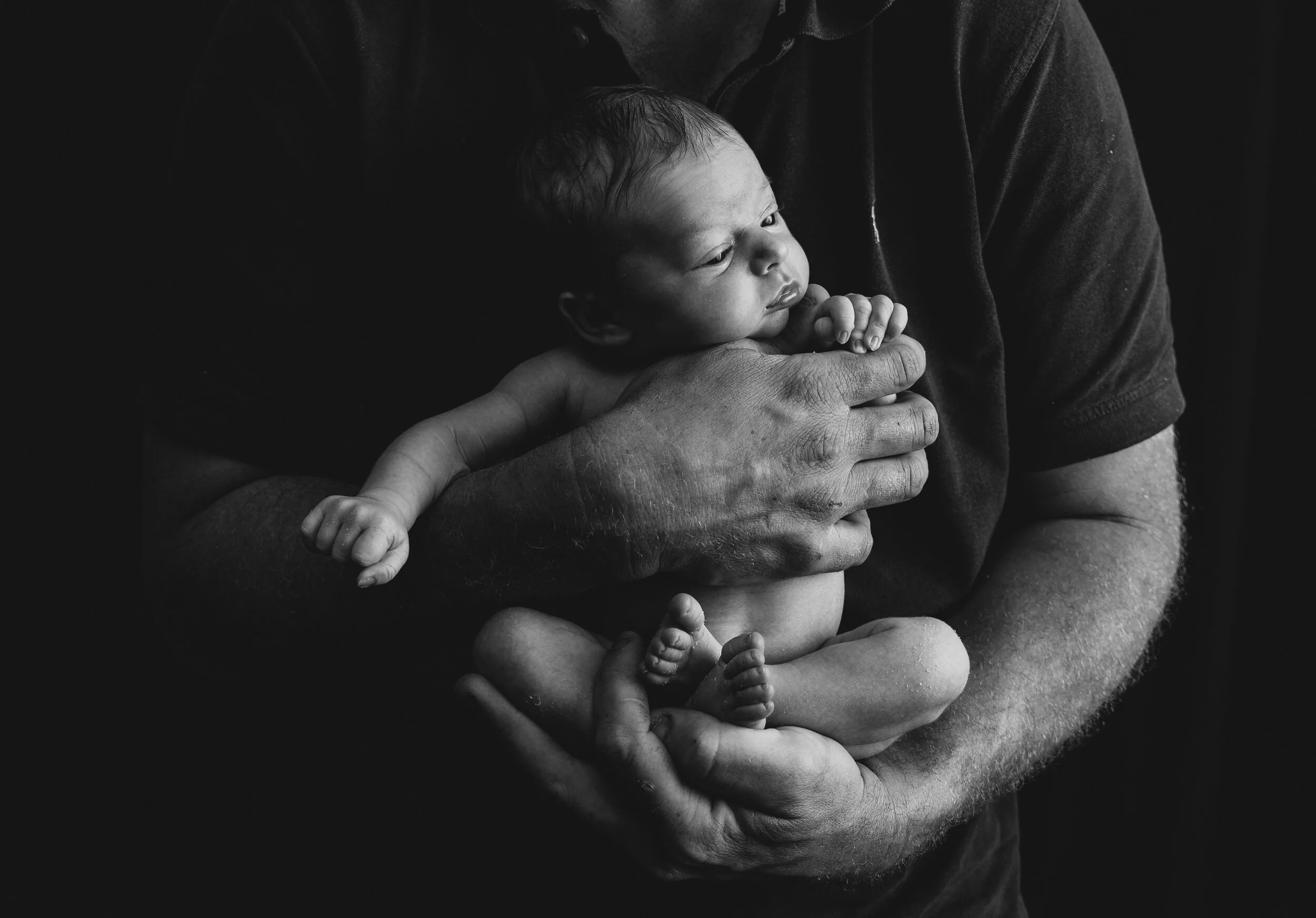 Bathurst Newborn Baby Family Photographer