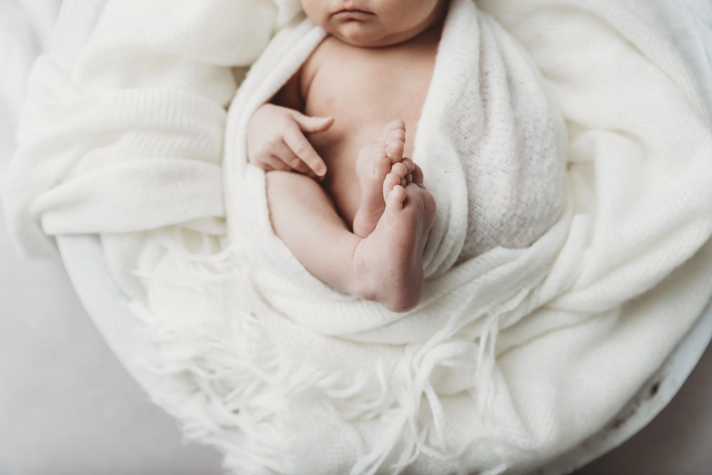 Mr Myles - Orange and Bathurst Newborn Photography