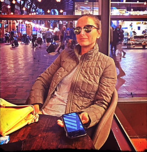 The Nomadic CEO'S Toolkit