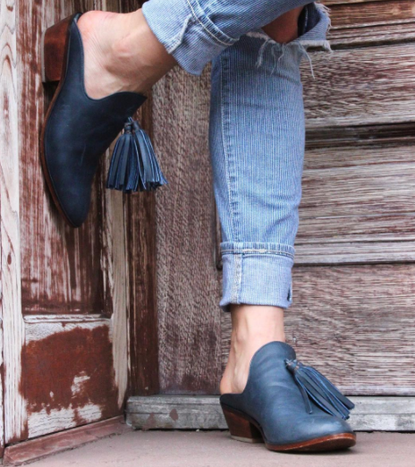 4 Ethical Fashion Picks for Fall 