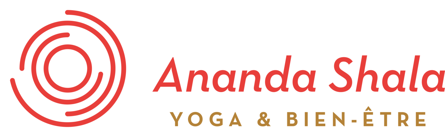 Ananda Shala