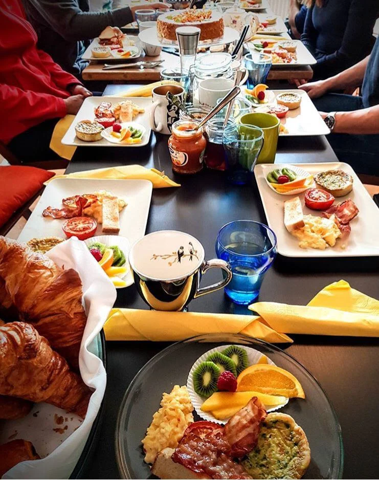 Dimanche Yoga &amp; Brunch