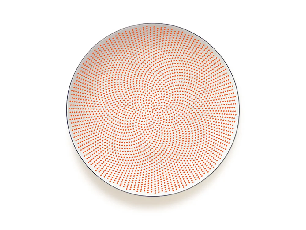 Nordic Plate design
