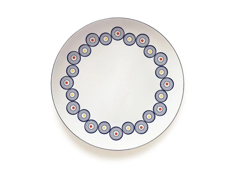 Nordic Plate Design